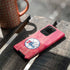 NBA Philadelphia 76ers Hardwood Classics Galaxy S20 Ultra 5G Pro Case