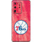 NBA Philadelphia 76ers Hardwood Classics Galaxy S20 Ultra 5G Skin