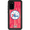 NBA Philadelphia 76ers Hardwood Classics Galaxy S20 Waterproof Case