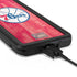 NBA Philadelphia 76ers Hardwood Classics Galaxy S20 Waterproof Case