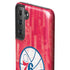 NBA Philadelphia 76ers Hardwood Classics Galaxy S21 FE Pro Case