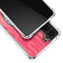 NBA Philadelphia 76ers Hardwood Classics Galaxy S21 Plus 5G Clear Case