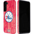 NBA Philadelphia 76ers Hardwood Classics Galaxy S22 Plus Pro Case