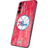 NBA Philadelphia 76ers Hardwood Classics Galaxy S22 Plus Skin