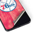 NBA Philadelphia 76ers Hardwood Classics Galaxy S22 Skin