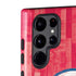 NBA Philadelphia 76ers Hardwood Classics Galaxy S22 Ultra Pro Case