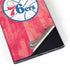 NBA Philadelphia 76ers Hardwood Classics Galaxy S22 Ultra Skin