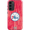 NBA Philadelphia 76ers Hardwood Classics Galaxy S23 Plus Pro Case