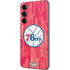 NBA Philadelphia 76ers Hardwood Classics Galaxy S23 Plus Skin