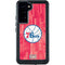 NBA Philadelphia 76ers Hardwood Classics Galaxy S23 Plus Waterproof Case