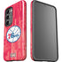 NBA Philadelphia 76ers Hardwood Classics Galaxy S23 Pro Case