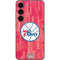 NBA Philadelphia 76ers Hardwood Classics Galaxy S23 Skin
