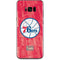 NBA Philadelphia 76ers Hardwood Classics Galaxy S8 Plus Skin
