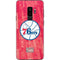 NBA Philadelphia 76ers Hardwood Classics Galaxy S9 Plus Skin