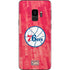 NBA Philadelphia 76ers Hardwood Classics Galaxy S9 Skin