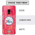 NBA Philadelphia 76ers Hardwood Classics Galaxy S9 Skin