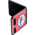 NBA Philadelphia 76ers Hardwood Classics Galaxy Z Flip Skin