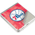 NBA Philadelphia 76ers Hardwood Classics Galaxy Z Flip3 5G Skin