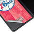 NBA Philadelphia 76ers Hardwood Classics Galaxy Z Fold4 5G Skin