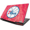 NBA Philadelphia 76ers Hardwood Classics Lenovo IdeaPad Skin