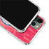 NBA Philadelphia 76ers Hardwood Classics iPhone 11 Pro Max Clear Case