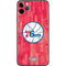 NBA Philadelphia 76ers Hardwood Classics iPhone 11 Pro Max Skin