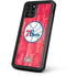NBA Philadelphia 76ers Hardwood Classics iPhone 11 Pro Waterproof Case