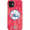NBA Philadelphia 76ers Hardwood Classics iPhone 12 Mini Lite Case
