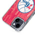 NBA Philadelphia 76ers Hardwood Classics iPhone 15 Plus MagSafe Case