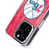 NBA Philadelphia 76ers Hardwood Classics iPhone 15 Pro Max MagSafe Case