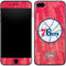 NBA Philadelphia 76ers Hardwood Classics iPhone 7 Plus Skin