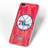 NBA Philadelphia 76ers Hardwood Classics iPhone 7 Plus Skin