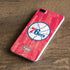 NBA Philadelphia 76ers Hardwood Classics iPhone 7 Plus Skin