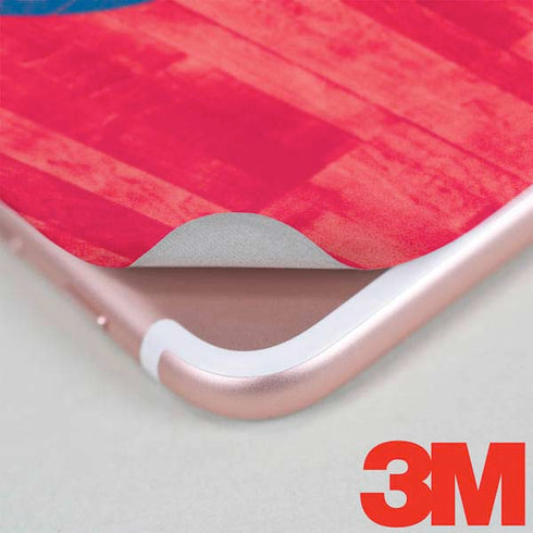 NBA Philadelphia 76ers Hardwood Classics iPhone 7 Skin