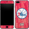 NBA Philadelphia 76ers Hardwood Classics iPhone 8 Plus Skin