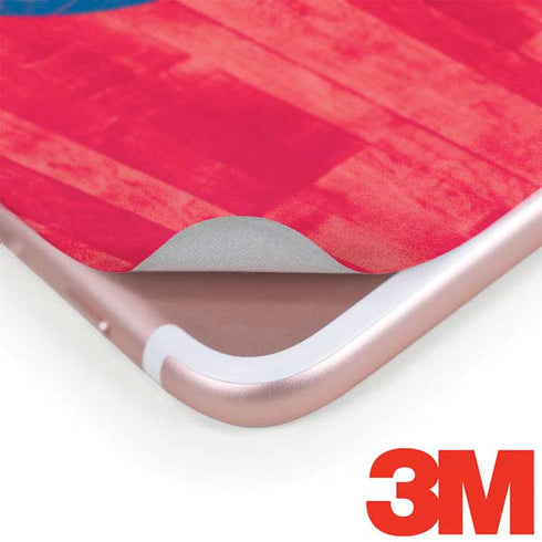 NBA Philadelphia 76ers Hardwood Classics iPhone 8 Plus Skin