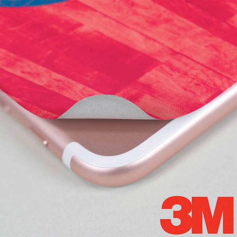 NBA Philadelphia 76ers Hardwood Classics iPhone 8 Skin
