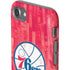 NBA Philadelphia 76ers Hardwood Classics iPhone SE (2nd & 3rd Gen) Pro Case