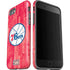 NBA Philadelphia 76ers Hardwood Classics iPhone SE (2nd & 3rd Gen) Pro Case