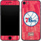 NBA Philadelphia 76ers Hardwood Classics iPhone SE (2nd & 3rd Gen) Skin