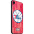 NBA Philadelphia 76ers Hardwood Classics iPhone SE (2nd & 3rd Gen) Skin