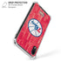 NBA Philadelphia 76ers Hardwood Classics iPhone XR Clear Case