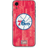 NBA Philadelphia 76ers Hardwood Classics iPhone XR Skin