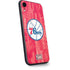 NBA Philadelphia 76ers Hardwood Classics iPhone XR Skin