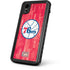 NBA Philadelphia 76ers Hardwood Classics iPhone XR Waterproof Case