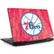 NBA Philadelphia 76ers Hardwood Classics Legion Y720 Skin
