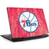 NBA Philadelphia 76ers Hardwood Classics Legion Y720 Skin