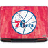 NBA Philadelphia 76ers Hardwood Classics Legion Y720 Skin