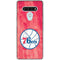 NBA Philadelphia 76ers Hardwood Classics LG Stylo 6 Clear Case