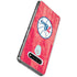 NBA Philadelphia 76ers Hardwood Classics LG Stylo 6 Clear Case